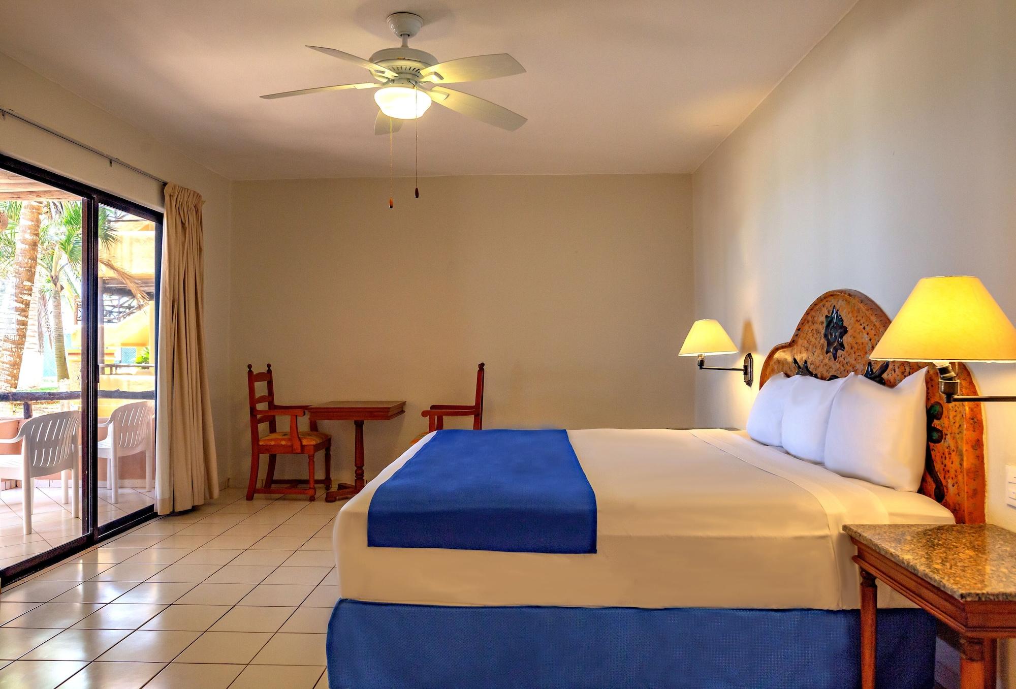 Reef Yucatan All Inclusive & Convention Center Mérida Exterior foto