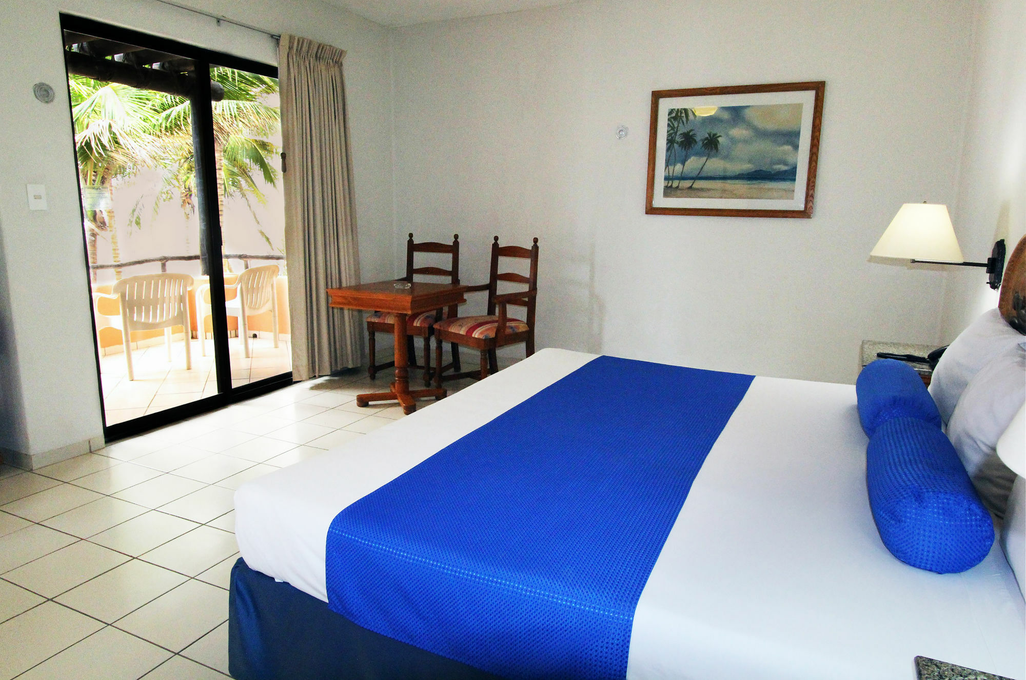 Reef Yucatan All Inclusive & Convention Center Mérida Exterior foto