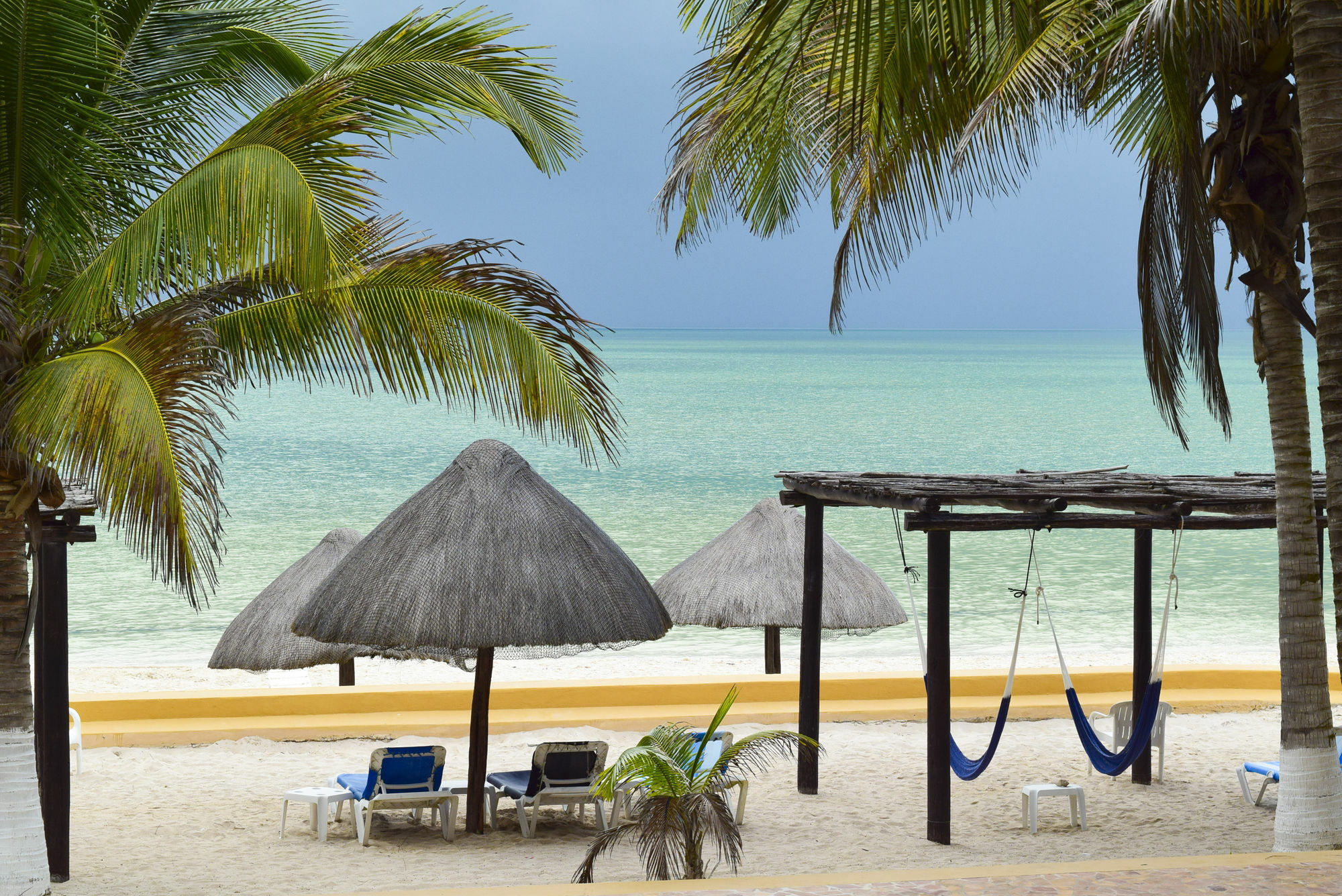 Reef Yucatan All Inclusive & Convention Center Mérida Exterior foto